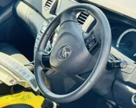 Шлейф-лента руля Toyota