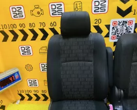 СИДЕНИЕ ПАРА Toyota