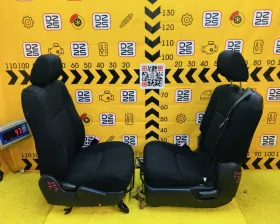 СИДЕНИЕ ПАРА Toyota