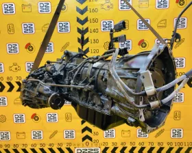 АКПП Toyota