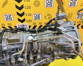 АКПП Toyota