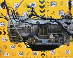 АКПП Toyota
