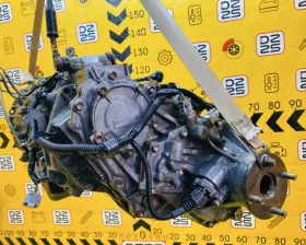Раздаточная коробка Toyota