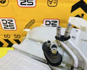 Печка салона Toyota