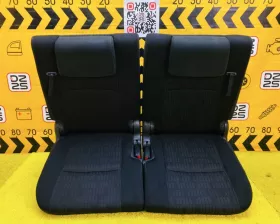 Сидение Toyota