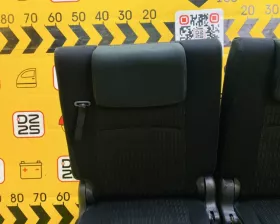 Сидение Toyota