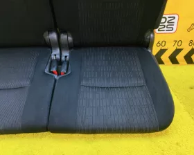 Сидение Toyota
