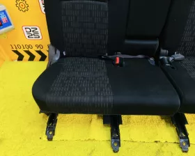 Сидение TOYOTA