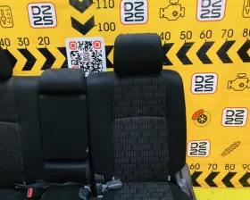Сидение TOYOTA