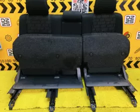 Сидение TOYOTA