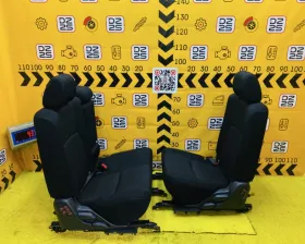 Сидение TOYOTA