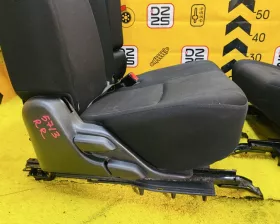 Сидение TOYOTA