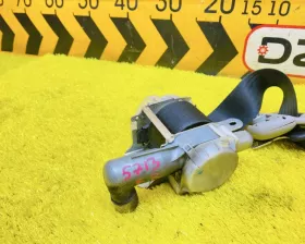 Ремень безопасности Toyota