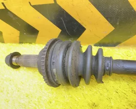 Привод Toyota