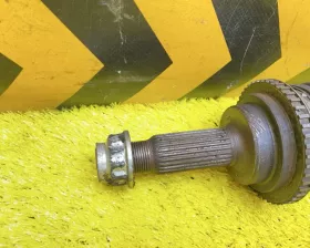 Привод Toyota