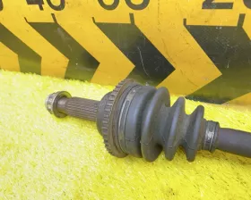 Привод Toyota