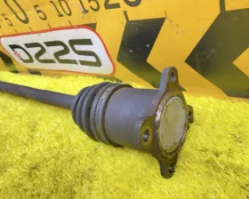 Привод Toyota