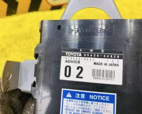 Блок управления 4wd Toyota