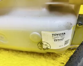 Печка салона задняя Toyota