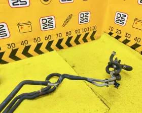 Печка салона задняя Toyota