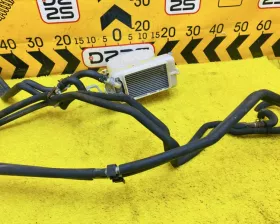Печка салона задняя Toyota