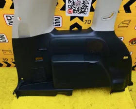 Обшивка багажника TOYOTA