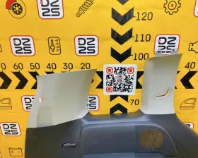 Обшивка багажника TOYOTA