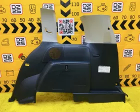 Обшивка багажника Toyota