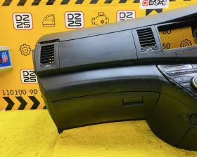 Торпеда Toyota