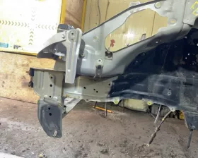Лонжерон Toyota