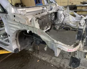 Лонжерон Toyota