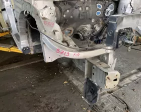 Лонжерон Toyota