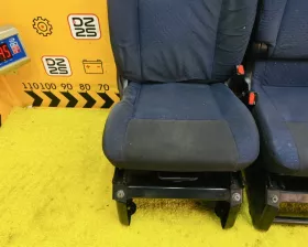 СИДЕНИЕ ПАРА Nissan