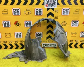 Подкрылок NISSAN