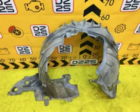 Подкрылок NISSAN