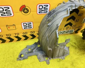 Подкрылок NISSAN