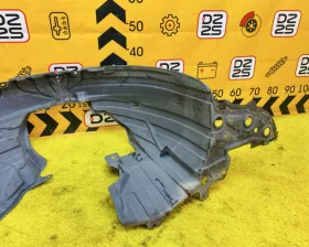 Подкрылок NISSAN