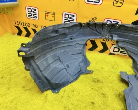 Подкрылок NISSAN
