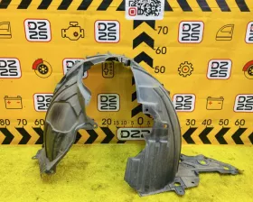 Подкрылок NISSAN