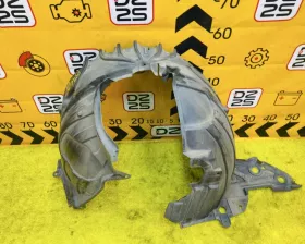 Подкрылок NISSAN