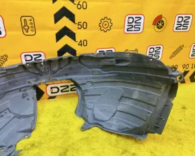 Подкрылок NISSAN