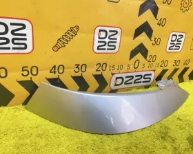Планка под фары NISSAN