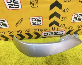 Планка под фары NISSAN