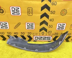 Планка под фары NISSAN