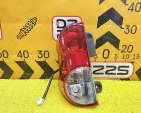 Стоп-сигнал NISSAN