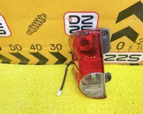 Стоп-сигнал NISSAN