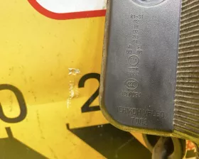 Стоп-сигнал NISSAN