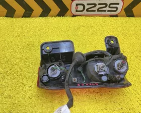 Стоп-сигнал NISSAN