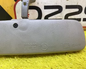 Зеркало заднего вида салонное Nissan
