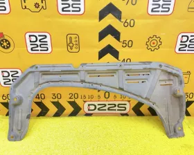 Защита двигателя NISSAN
